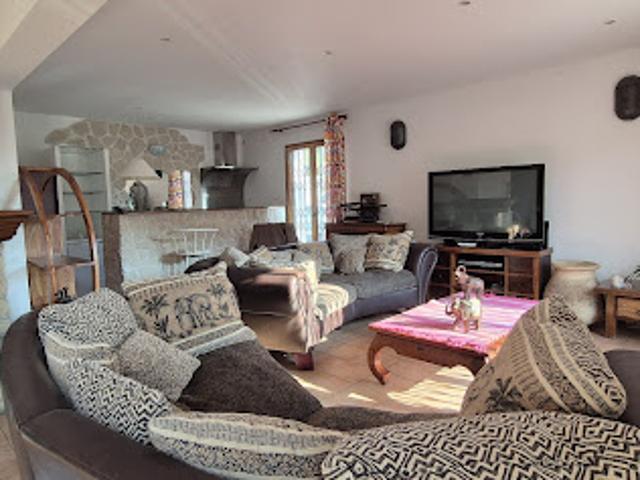 Maison vente à France métropolitaine, Blausasc