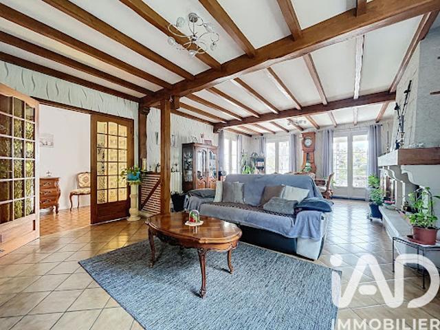 Maison vente à Agen, Bon-encontre