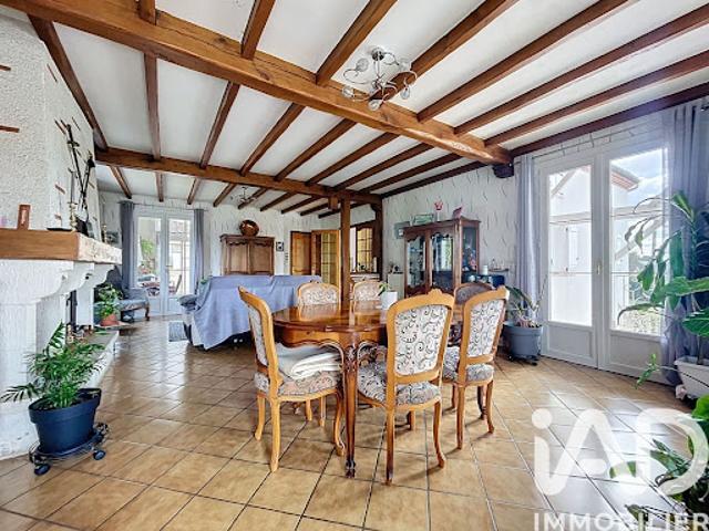Maison vente à Agen, Bon-encontre