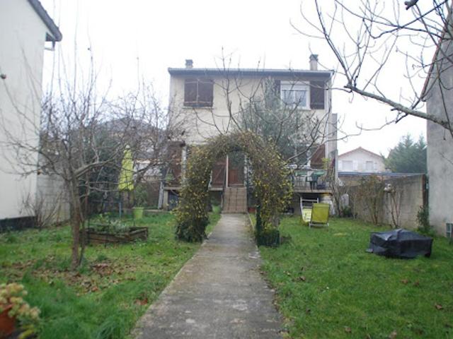 Maison vente à Bobigny, Bondy