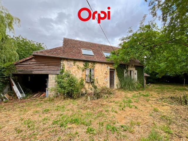 Maison vente à Mamers, Bonnétable