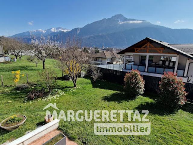 Maison vente à Bonneville