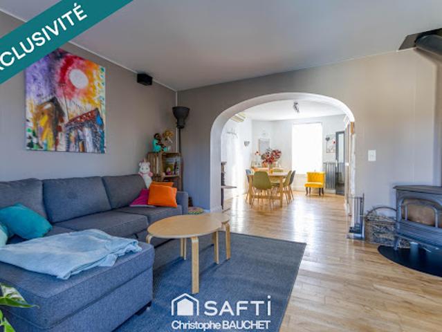 Maison vente à Bourg-en-Bresse, Bourg-en-bresse