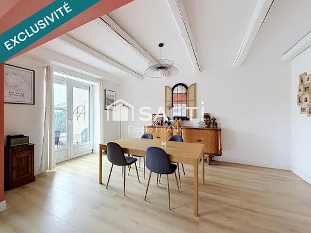Maison vente à Boler, Breistroff-la-Grande