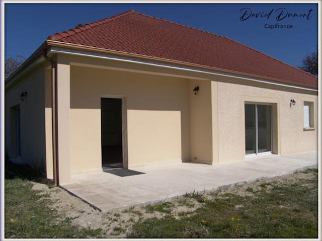 Maison vente à Troyes, Brévonnes