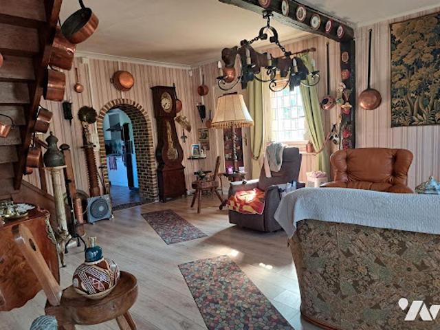 Maison vente à Camon, Somme