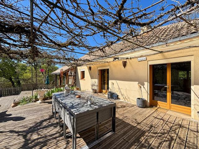 Maison vente à Gourdon, Caniac-du-causse