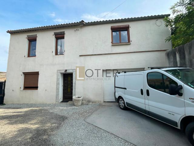 Maison vente à Carcassonne, Comigne