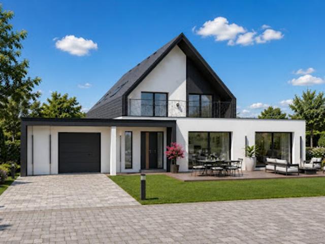 Maison vente à Nantes, Carquefou