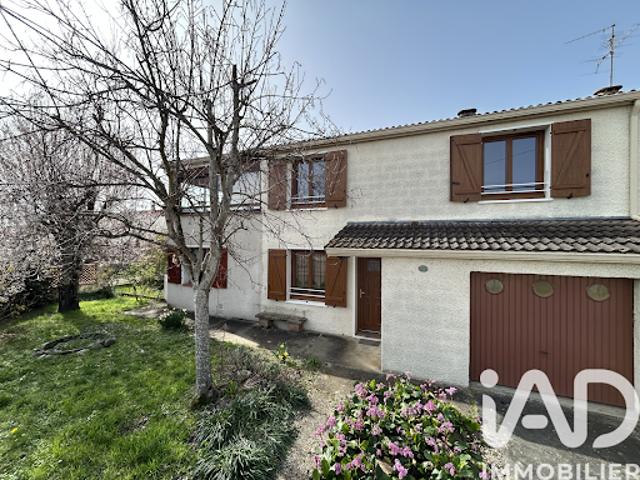 Maison vente à Toulouse, Castelginest