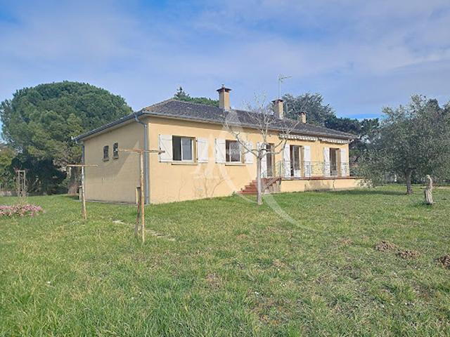 Maison vente à Castelmaurou, Haute-Garonne