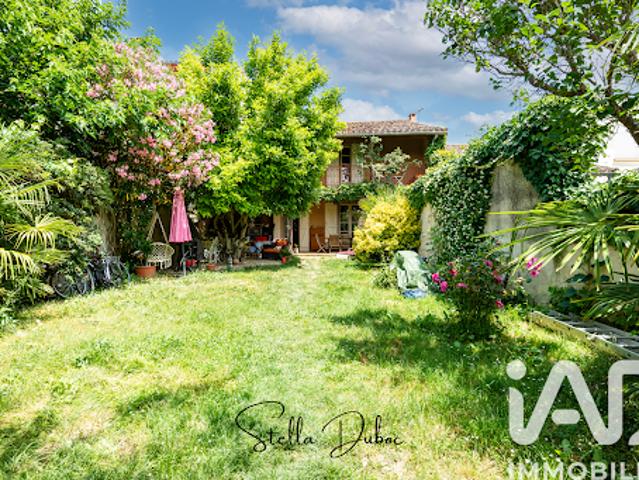 Maison vente à Castelsarrasin