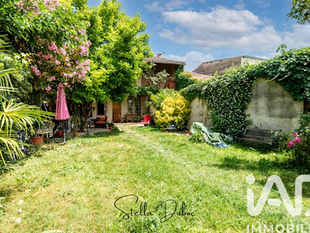 Maison vente à Castelsarrasin