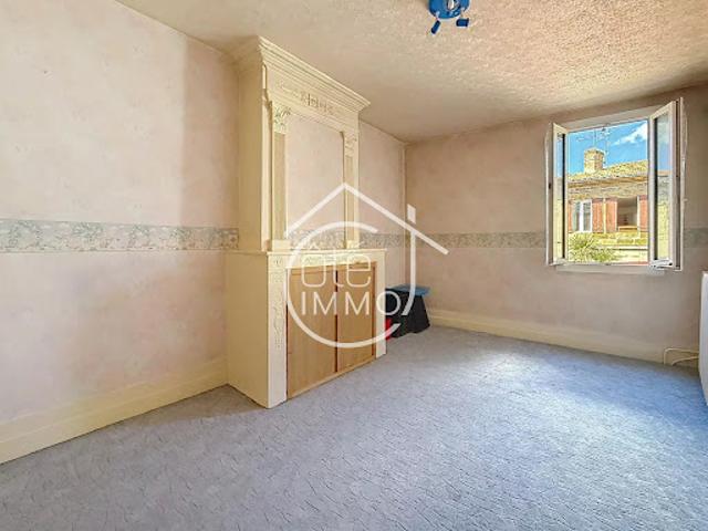 Maison vente à Libourne, Castillon-la-bataille