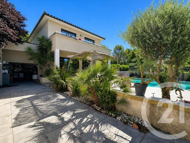 Maison vente à Montpellier, Castries