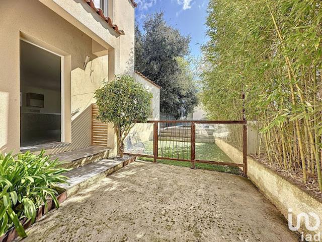 Maison vente à Montpellier, Castries