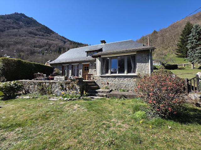 Maison vente à Argelès-Gazost, Cauterets