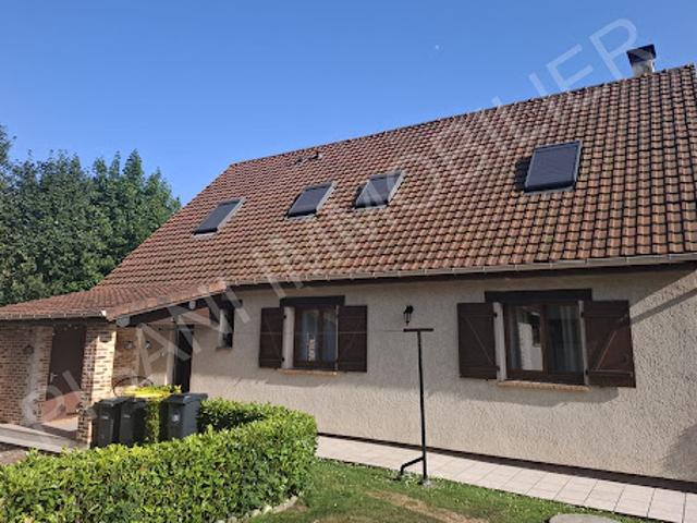 Maison vente à Le Havre, Cauville-sur-Mer