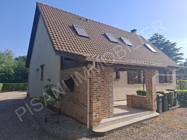 Maison vente à Le Havre, Cauville-sur-Mer