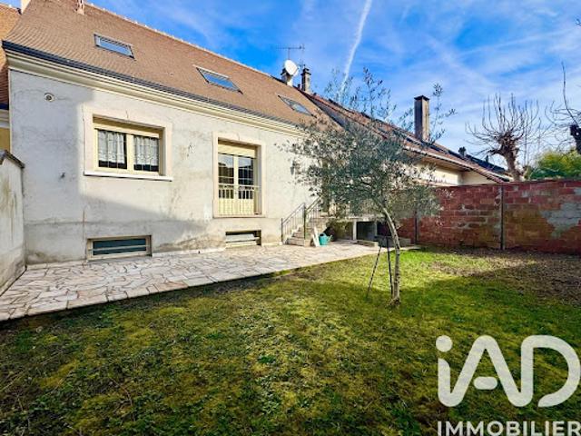 Maison vente à Nogent-sur-Marne, Champigny-sur-marne