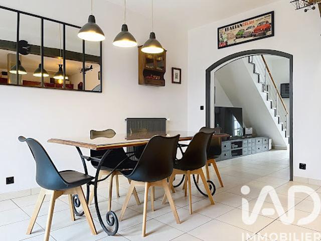 Maison vente à Torcy, Champs-sur-marne