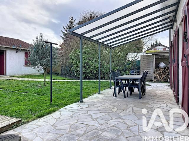 Maison vente à Torcy, Champs-sur-marne