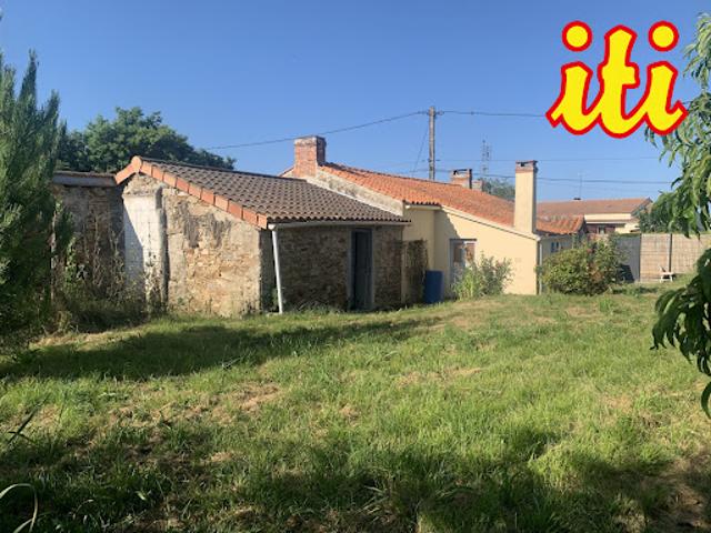 Maison vente à Les Sables-d'Olonne, Château-d'olonne