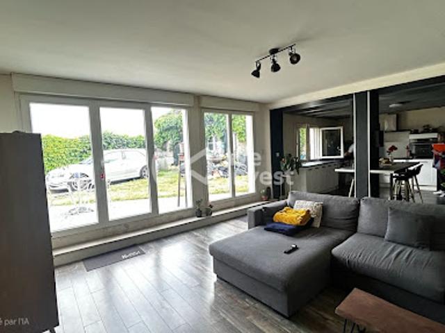 Maison vente à Cognac, Châteaubernard