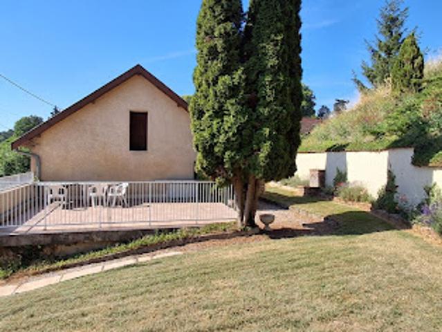 Maison vente à Chaumont