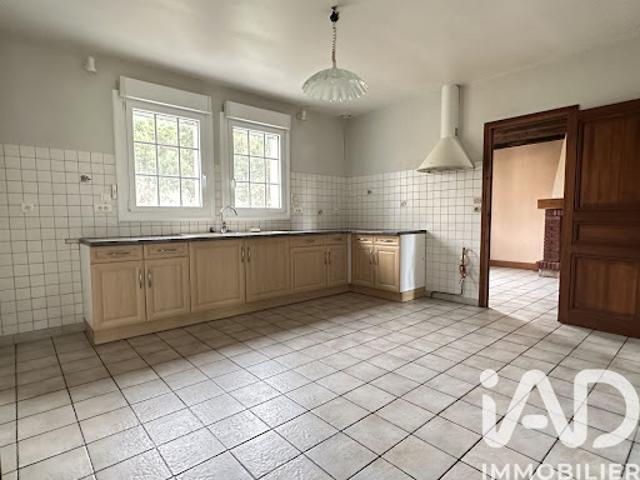 Maison vente à Montmorillon, Champagné-le-sec