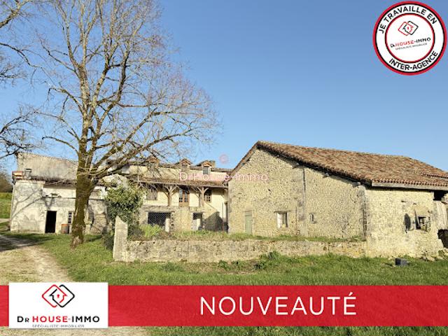 Maison vente à Périgueux, Cherval