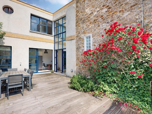 Maison vente à Antony, Clamart