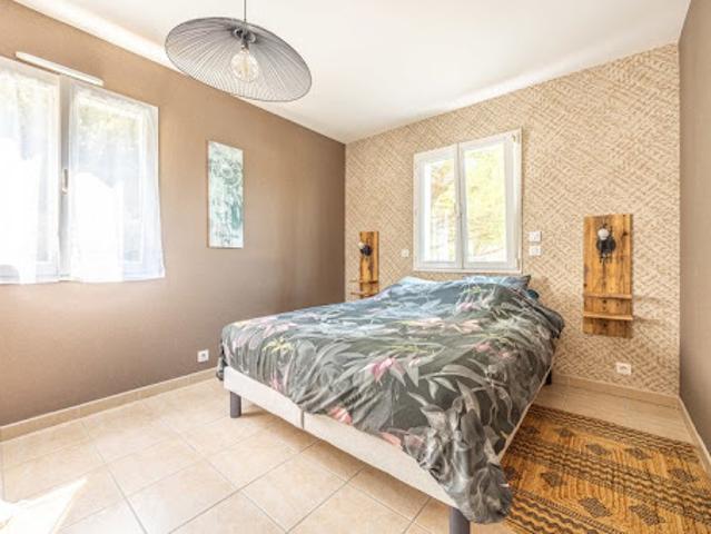 Maison vente à La Rochelle, La Jarrie