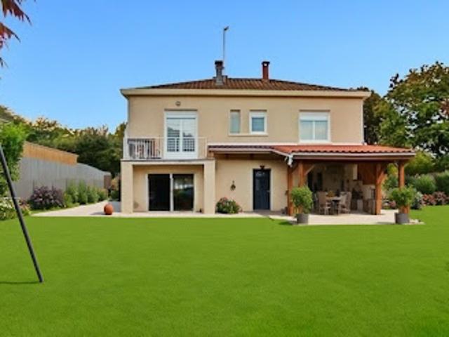 Maison vente à Agen, Colayrac-saint-cirq