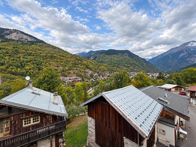 Maison vente à Saint-Bon-Tarentaise, Courchevel