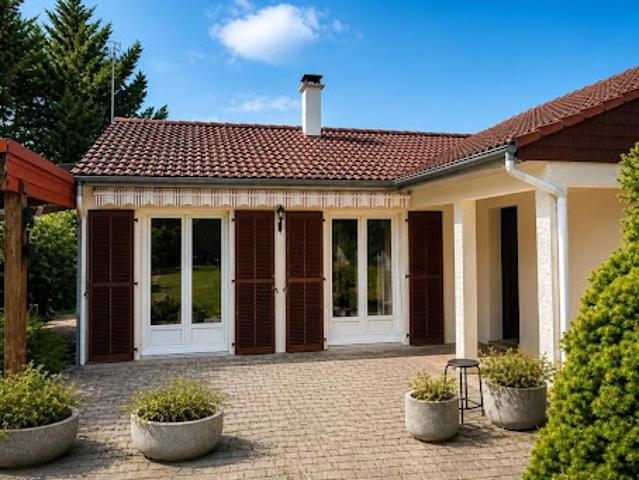 Maison vente à Clermont-Ferrand, Cournon-d'auvergne