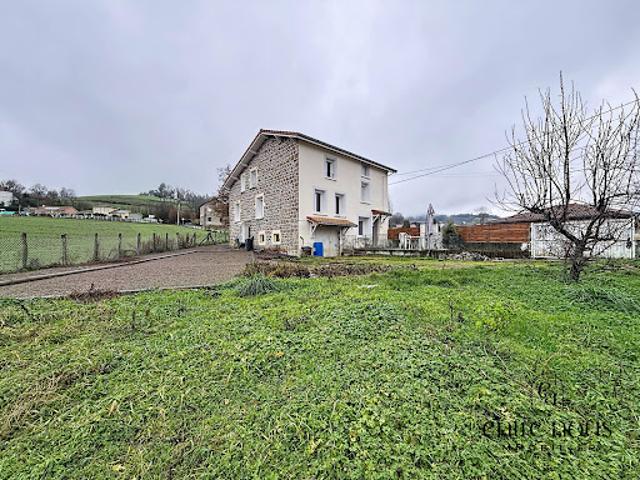 Maison vente à Villefranche-sur-Saône, Rhône