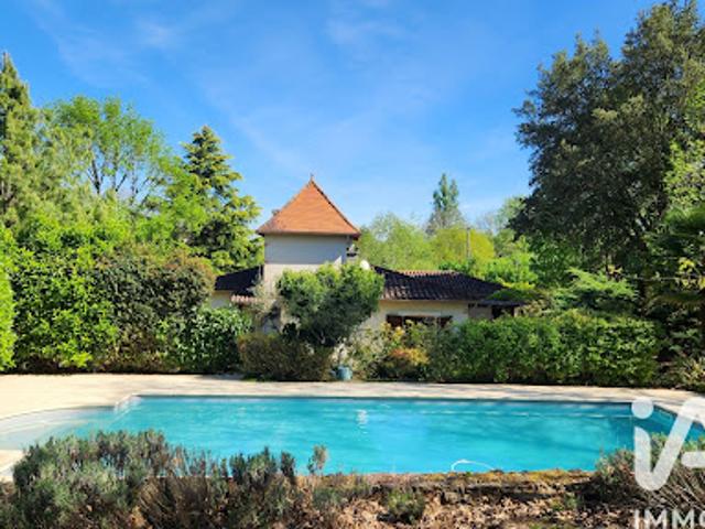 Maison vente à Bergerac, Couze-et-saint-front