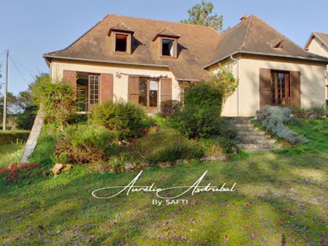 Maison vente à France métropolitaine, Couze-et-saint-front