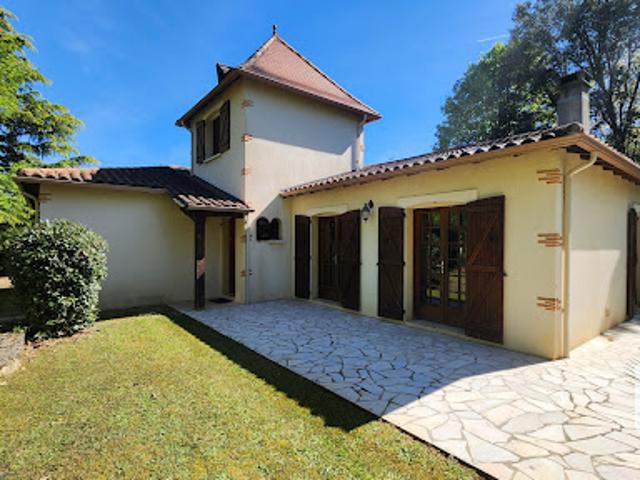 Maison vente à Couze-et-saint-front, Mondanel