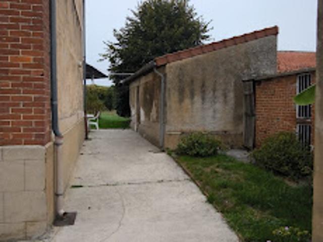 Maison vente à Crézancy, Aisne