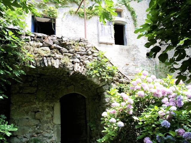 Maison vente à Le Vigan, Cros