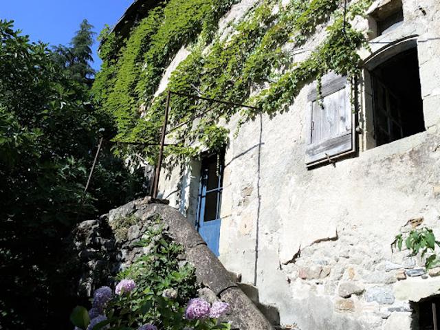 Maison vente à Le Vigan, Cros