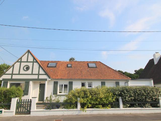 Maison vente à Montreuil-sur-Mer, Cucq