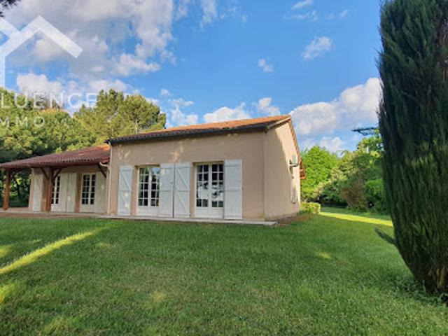 Maison vente à Damazan