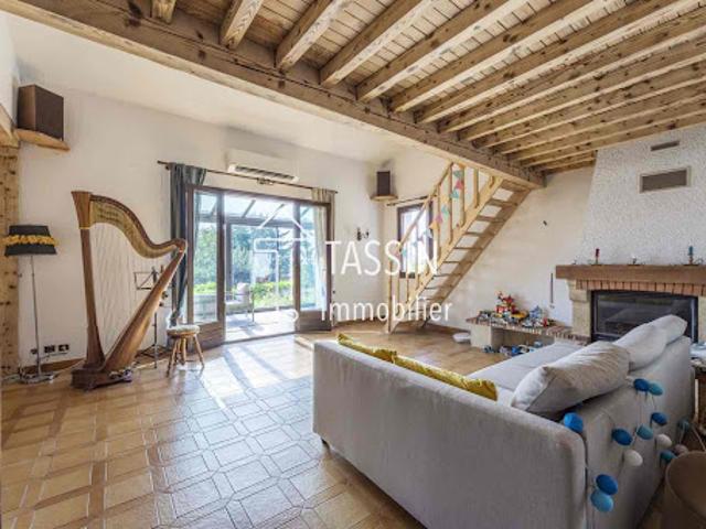 Maison vente à Lyon, Métropole de Lyon