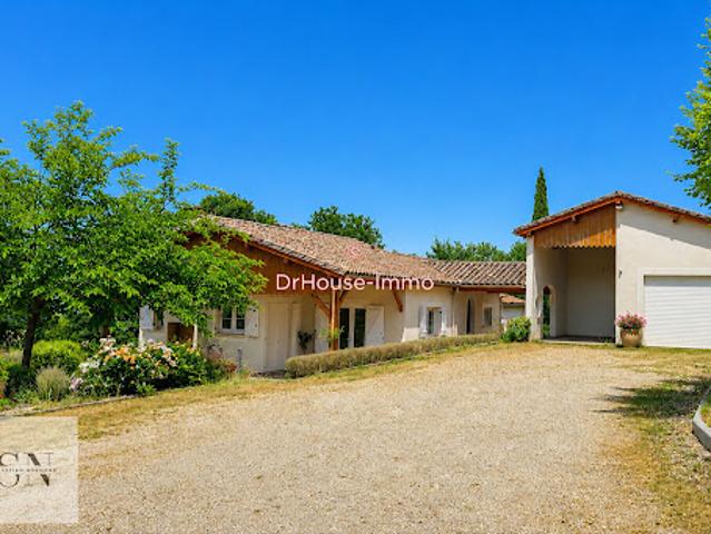 Maison vente à Villeneuve-sur-Lot, Dolmayrac