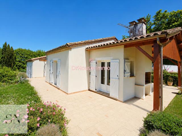 Maison vente à Villeneuve-sur-Lot, Dolmayrac