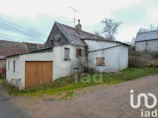 Maison vente à Les Brégettes, Domérat