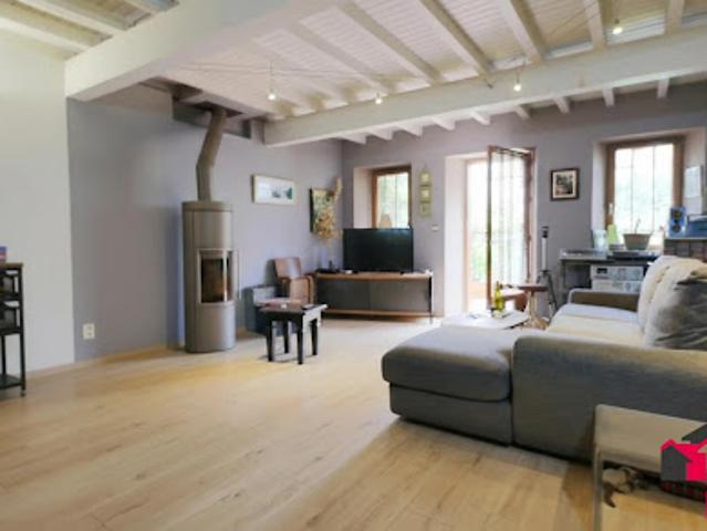 Maison vente à Toulouse, Donneville